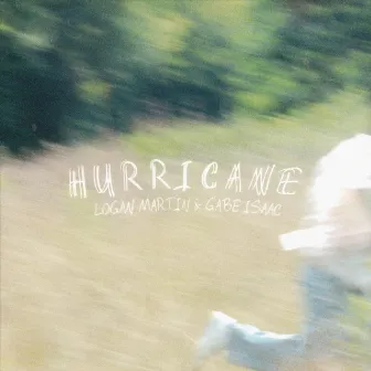 Hurricane by GABE ISAAC