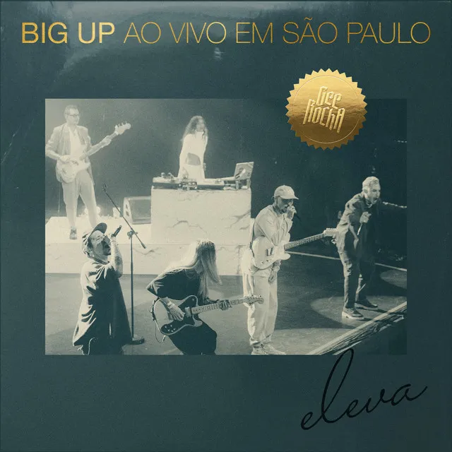 Eleva - Ao Vivo