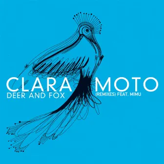 Deer and Fox Remixes by Clara Moto