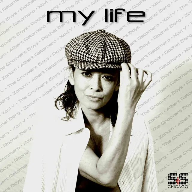 My Life - Dani DL Remix