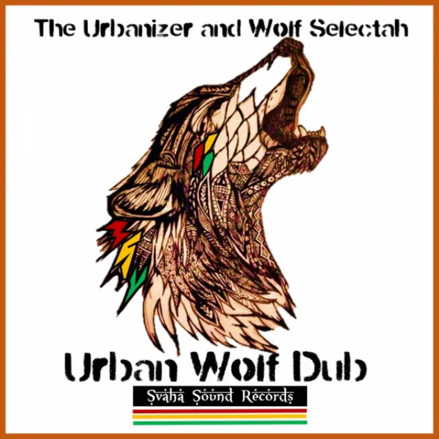 Urban Wolf Dub