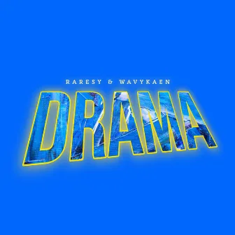 Drama by WavyKaen