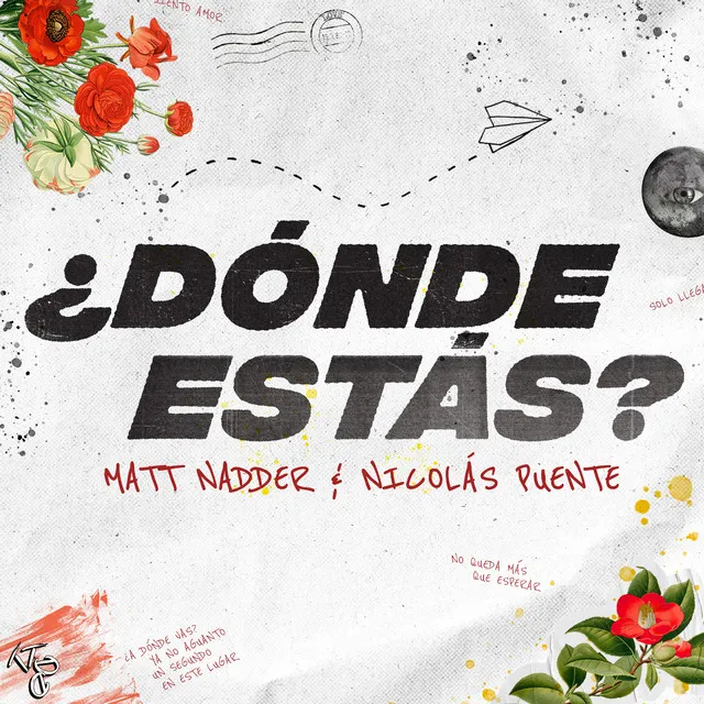 ¿dónde estás?