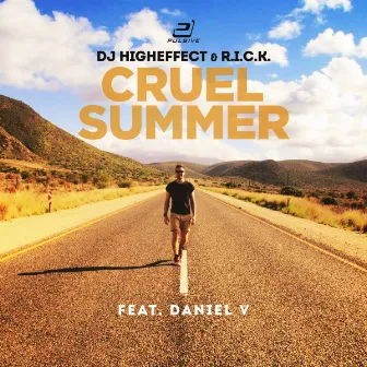 Cruel Summer (feat. Daniel V.) [Radio Edit] by Higheffect