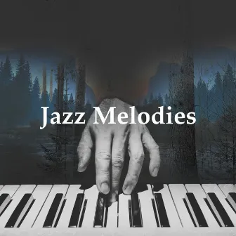 Jazz Melodies by Piano Jazz Budapest