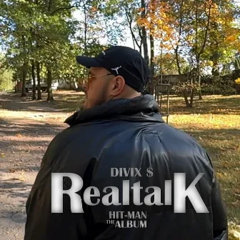 REALTALK (Extended Version) by DIVIX $