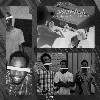 Insomnia by 99 Gang