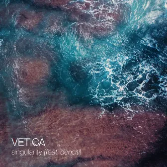 Singularity by Vetica