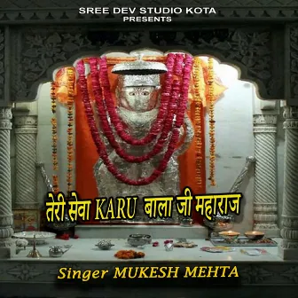 Teri Seva Karu Balaji Maharaj by Mukesh Mehta