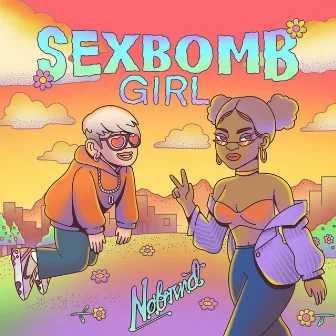 SEXBOMB GIRL by Nobrvnd