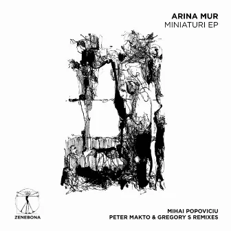 Miniaturi EP by Arina Mur