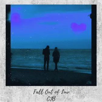 Fall Out of Luv by CJB