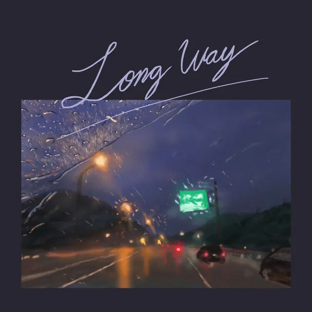 Long Way (feat. Yusuke Sase, Tomoaki Baba, Shota Watanabe & Keisuke Furuki)