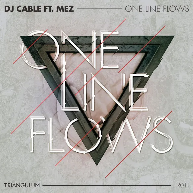 One Line Flows - Dirty Version