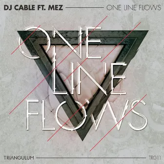 One Line Flows by DJ Cable