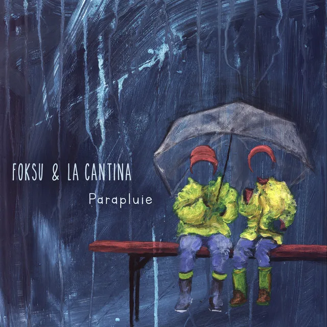 Parapluie