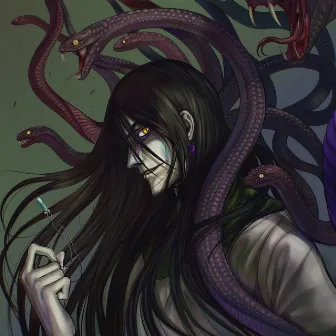 Orochimaru by Save Haku