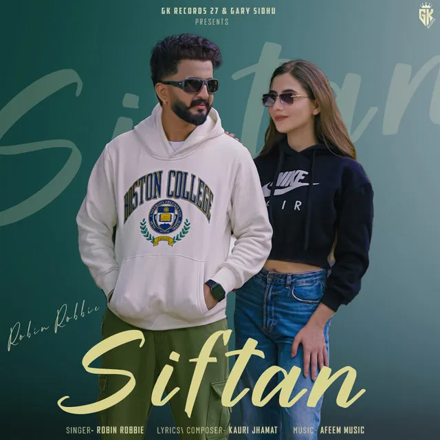 Siftan