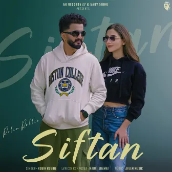 Siftan by Afeem Music