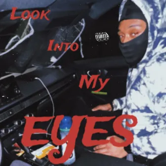 Eyes The EP by Big Royce