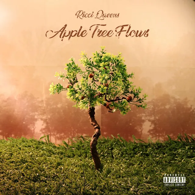 Apple Tree Flows