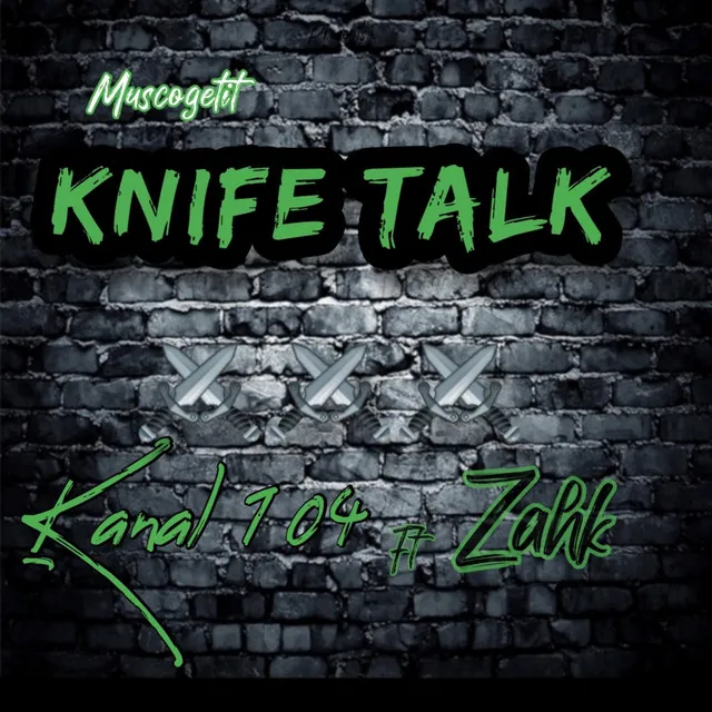 Knife Talk