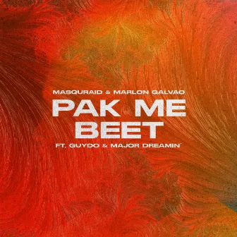 Pak Me Beet by Marlon Galvao