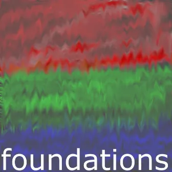 foundations by cinder block