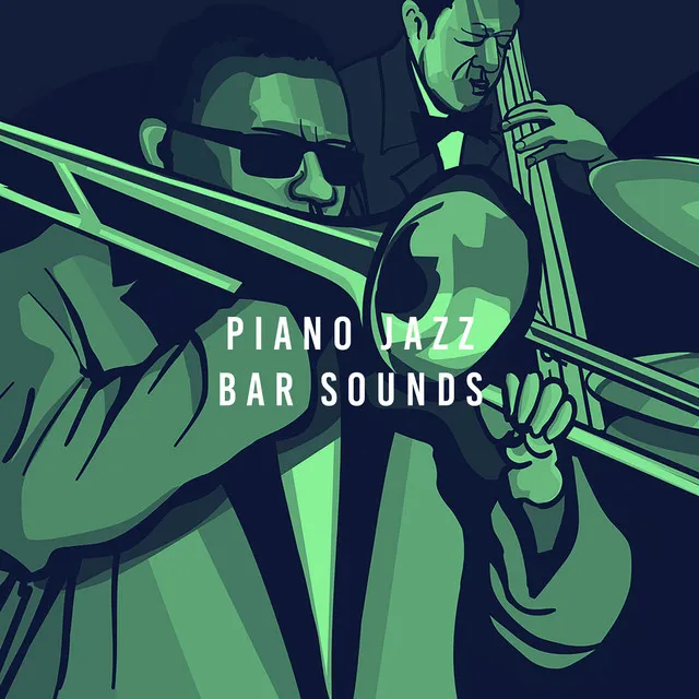 Piano Jazz Bar Sounds