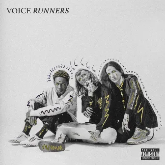 Voice Runners by Xiuhtezcatl