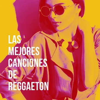 Las Mejores Canciones de Reggaeton by D.J.Latin Reggaeton