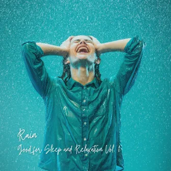 Rain: Good for Sleep and Relaxation Vol. 1 by cloudy night