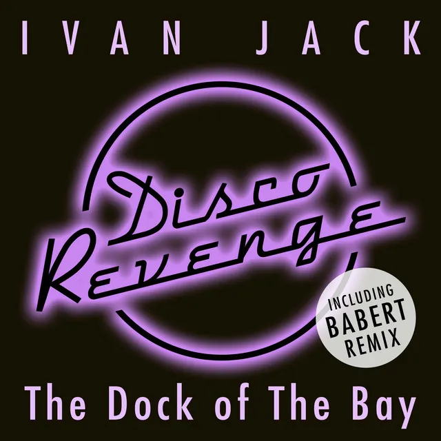 The Dock of the Bay - Babert Remix