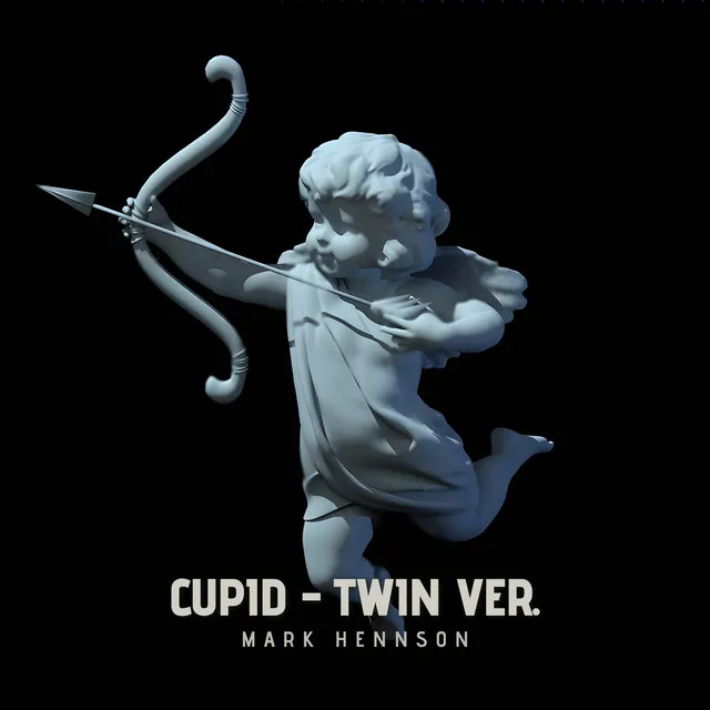 Cupid - Twin Ver. (Hardstyle)