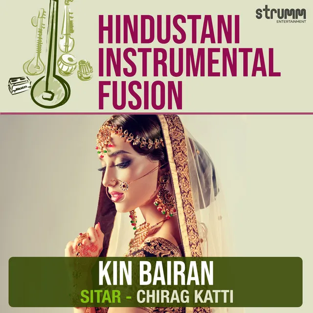 Kin Bairan (Instrumental)