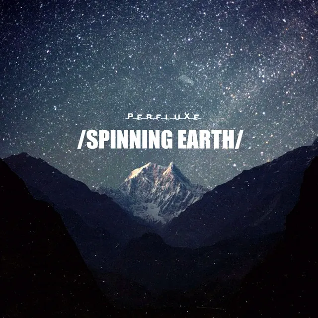 Spinning Earth