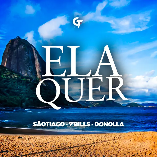 Ela Quer