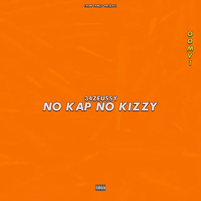 No Kap No Kizzy