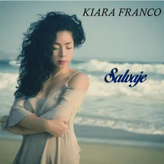 Salvaje by Kiara Franco