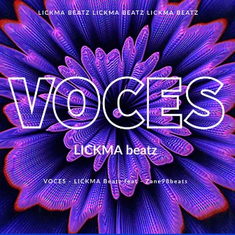 Voces... by LICKMA Beatz