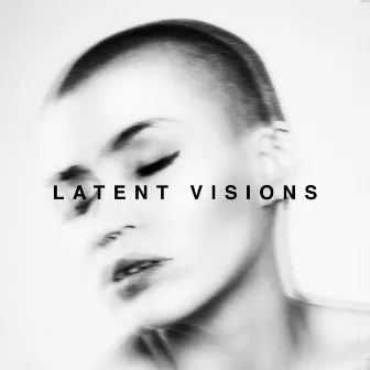 Latent Visions - Single by Matt Kjeldsen