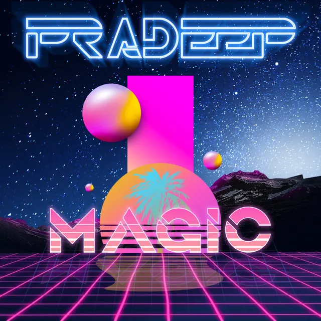 Magic - Extended Mix