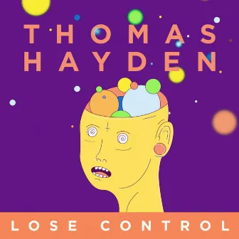 Lose Control by Thomas Hayden