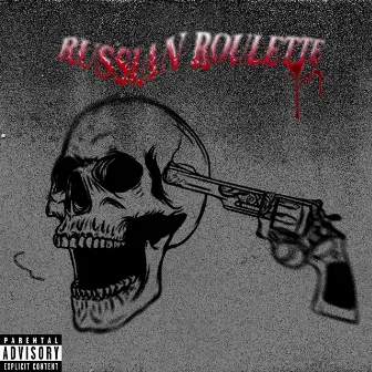 Russian Roulette by lostsoulkami