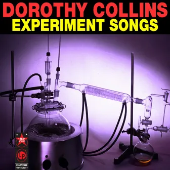 Experiment Songs (1960) by Dorothy Collins