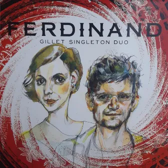 Ferdinand by Helen Gillet