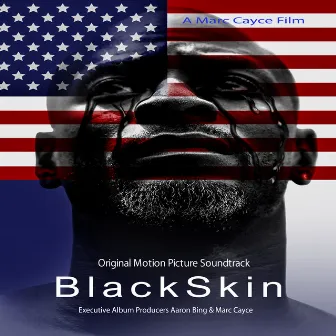 BlackSkin Motion Picture Soundtrack by BlackSkin Soundtrack