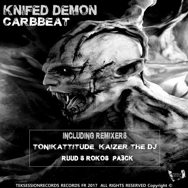 Knifed Demon - RoKoS Remix