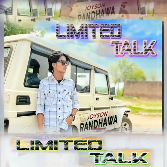 Limited Talk