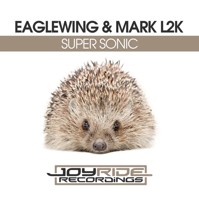 Super Sonic - Extended Mix